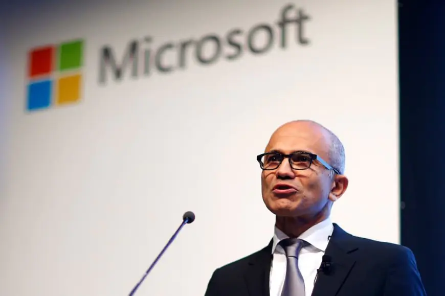 Microsoft issues new AI "code of conduct" barring models from hacking systems or deceiving humans