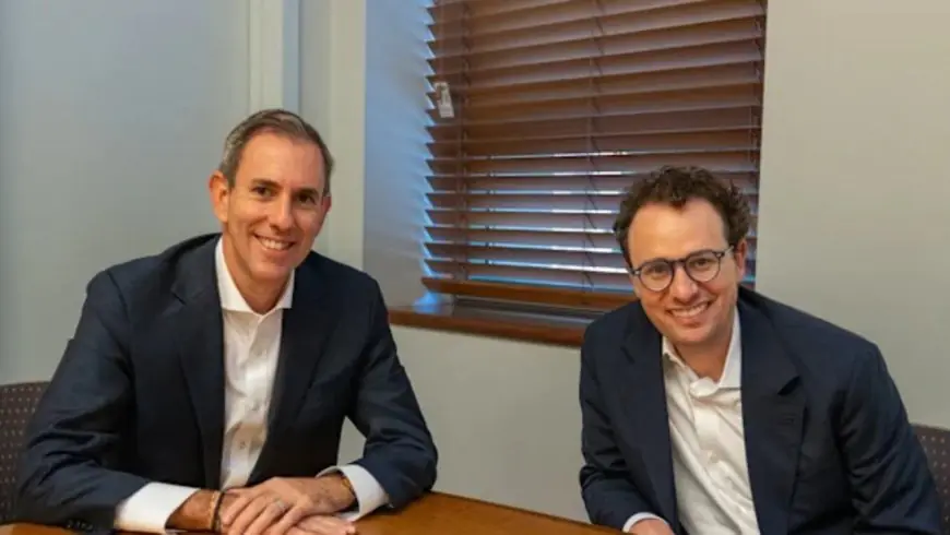 Anthropic Signs A$32 Billion Australian Data Center Deal With Zerra DC
