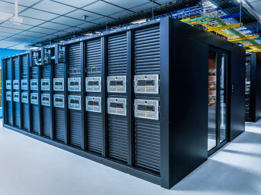 Google Nvidia and Anthropic Are Betting on Smarter Power Grids