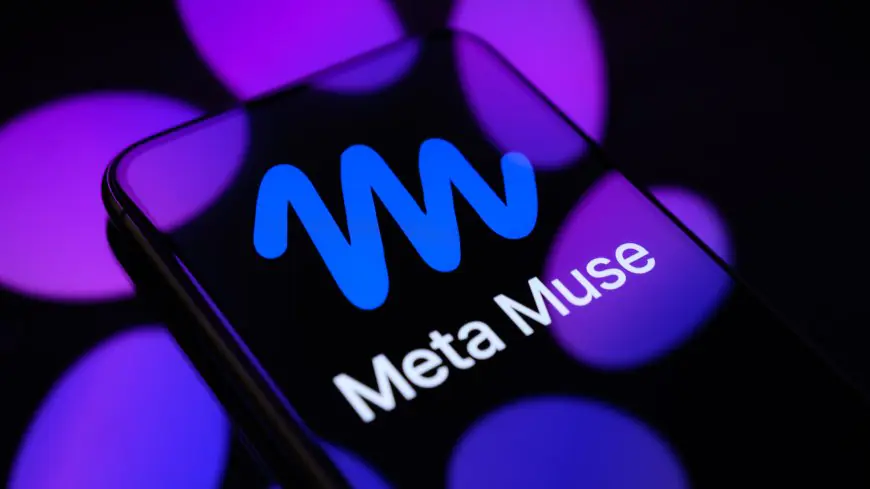 Amazon Locked Meta's Muse Agent Out of Its Store