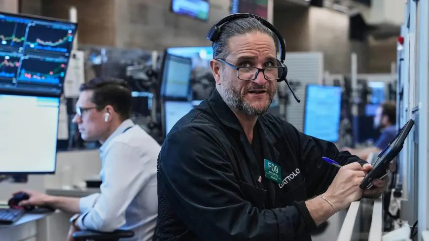 AI Stocks Erased Last Weeks Selloff on Monday