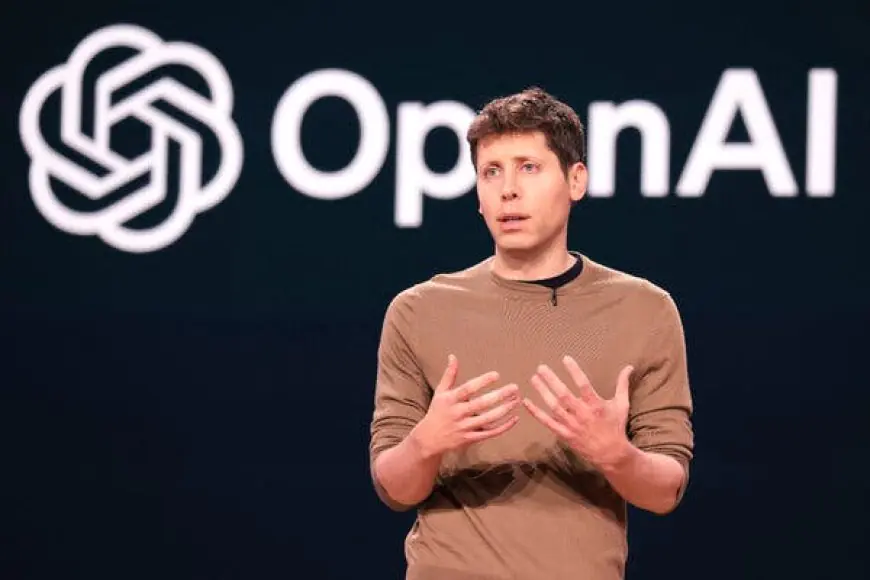 OpenAI Is Letting Outsiders Test Its Models During Training