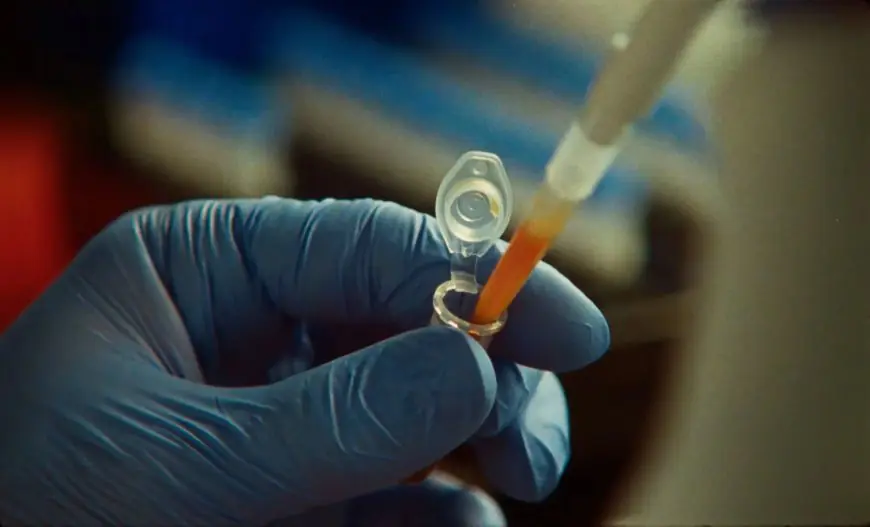 Anthropic Says Claude Just Found a Never Before Seen Enzyme