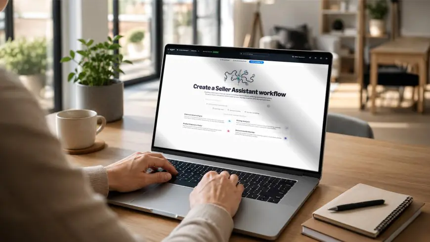 Why Amazon Opened Seller Central to Claude Just Days After Blocking Metas Muse