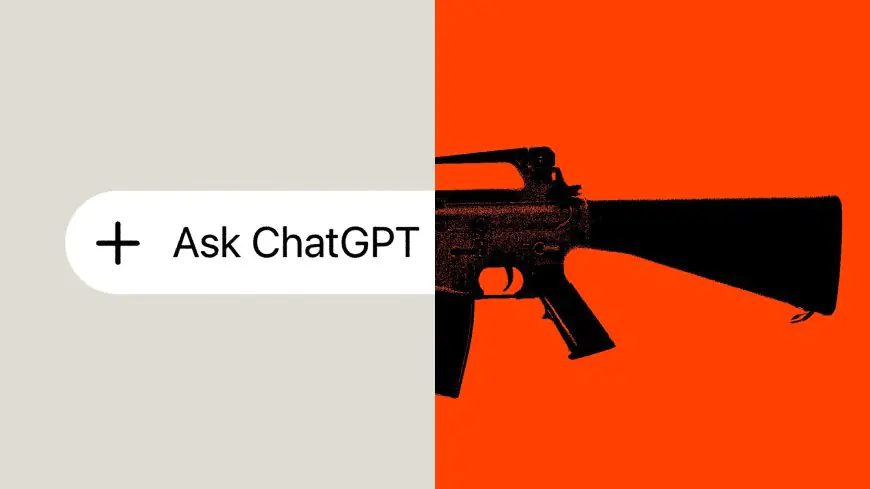 Mother Jones Investigation Links ChatGPT to School Shooter's Planning