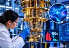 Why a New Superfluid Helium Qubit Could Cut Quantum Computing Errors 100 Fold