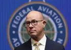 FAA AI Air Traffic Control Sparks Fear But CEO Says Dont Panic