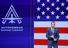 Pentagon Launches Four-Star Autonomous Warfare Command