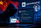 Hackers Posed as an Anthropic Executive to Target AI Policy Experts