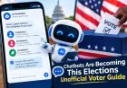 Why Chatbots Are Becoming This Elections Unofficial Voter Guide