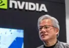 Nvidia And The AI Infrastructure Boom Just Hit A New Gear