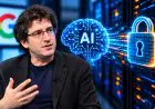 Scott Aaronson Says AI Labs Are Quietly Testing Models Against Encryption