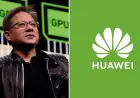 Why Nvidia Is Losing Ground to Huawei in Chinas AI Chip Race