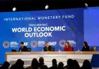 The AI Boom Is Quietly Holding Up the World Economy