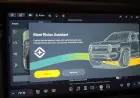 Why AI Agents Could Soon Ride Along in Your Rivian and Remember What You Told Them Elsewhere