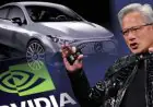 Germany Is Preparing a Major AI Deal With Nvidia to Power Its Factories Robots and Self Driving Cars