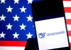 US Orders Removal of China's DeepSeek AI From Federal Government Systems