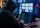 One Hacker Used AI Agents to Break Into More Than 100 Websites