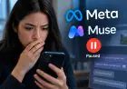 Meta Paused Muse Sharing After Thousands of Private AI Conversations Were Found Online