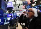 Why AI Stocks Are Falling as Investors Question the Bill for the AI Boom