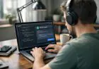 How Recursive Used AI to Build Flint, a Laptop Coding Model Made Mostly by AI