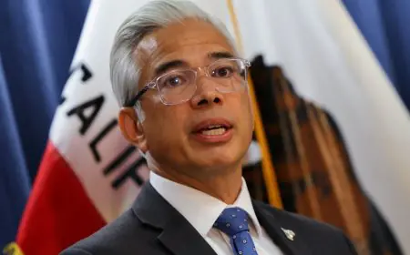 California AG Subpoenas AI Labs Over Model-Linked Cybersecurity Incidents