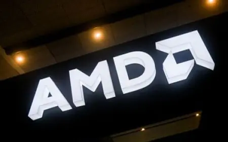 Metas Muse Just Became Wall Streets Favorite AMD Catalyst
