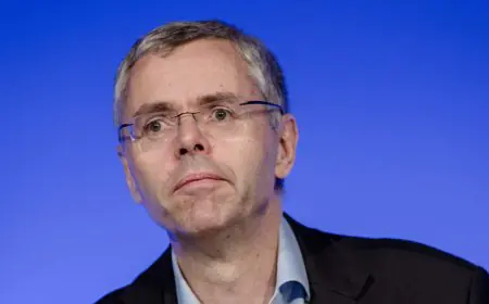 Lambda Is Raising 4 Billion Dollars Before Its 2027 IPO