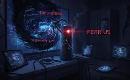 Anthropic Fears AI Models Could Soon Spread Across Smart Devices Without Data Centres