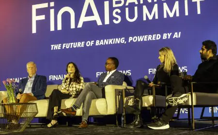 Why Banking Regulators Are Worried About AI Agents and the Future of Financial Security
