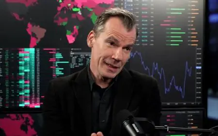 Anthropic's $2 Trillion AI Dream Is Facing a Reality Check as Investors Reconsider Its Valuation