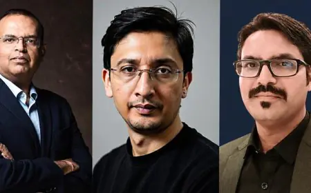 AI Agents Broke Into Indian Companies Systems and the Victims Never Noticed