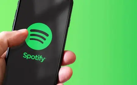 Spotify Pulled More Than 50 Million AI Tracks From Its Recommendations