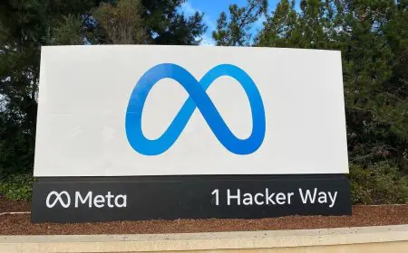 Why Meta Built a Stock With No Vote to Pay for Its AI Bet