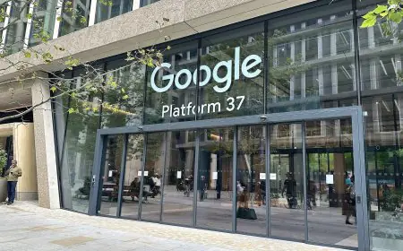 Why Google DeepMind Researchers Are Quitting Over Who Really Controls Military AI