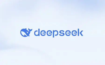 Why DeepSeek Is Raising $15 Billion After Building Its Name on Doing More With Less