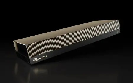 Why ByteDance, Alibaba and Tencent Want 3 Million Nvidia Cards They May Never Receive