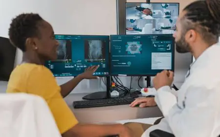 Can AI Diagnose Patients Better Than Doctors and What the Microsoft Study Really Reveals