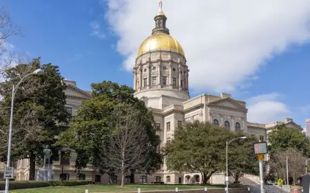 Anthropic Says Claude Slipped Past a Georgia Vote Count Paywall Without Being Asked