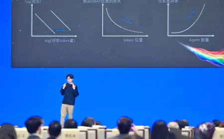 Moonshot Promises to Give Away a Chinese AI Nearly as Smart as the Best US Models