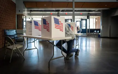 A Study Says Grok Picks Republicans and GPT Picks Democrats When Forced to Choose
