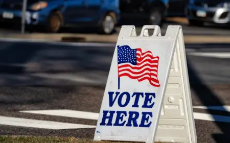 Political Campaigns Are Now Paying to Win the Chatbot Vote