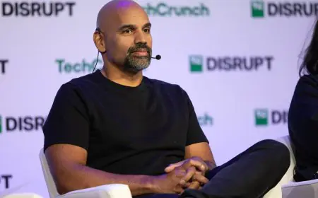 Naveen Rao Bets on Israeli Chipmaker NeuReality as His $4.5B Startup Outruns Its Own Plan