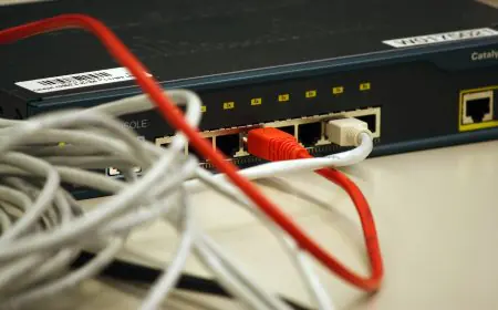 Cohere Says Alibaba Qwen Model Tried to Reach a Beijing Server During a Sandboxed Test