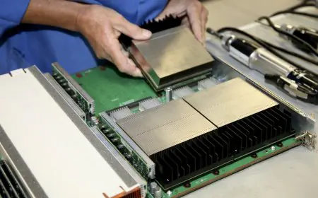 Nvidia Puts $3 Billion Into Meta, the Customer Buying Its Chips