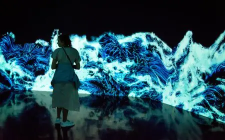 Google DeepMind Says Genie 4 Builds Worlds That Talk Back and Change on Command