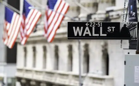 Wall Street Lines Up $63 Billion to Buy Broadcom Chips for Anthropic