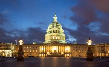 House Democrats Ask Five AI Labs to Report Dangerous Model Behavior Within 48 Hours