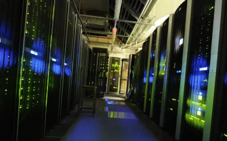 AWS Just Posted Its Fastest Growth in Nearly Five Years and Amazon Stock Sank Anyway