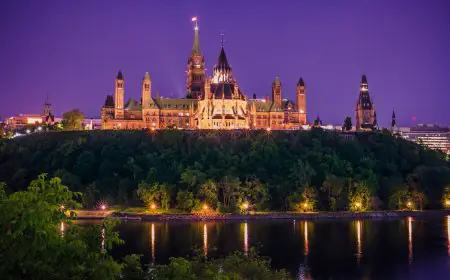 Canada Is Buying Into Cohere With Up to C$1.6 Billion and Wants the Lab to Stay Put